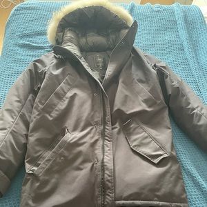 Canada Goose Jacket